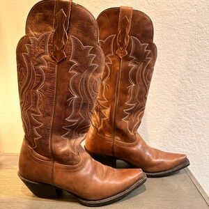 IDYLLWIND fueled by Miranda Lambert Western Boots